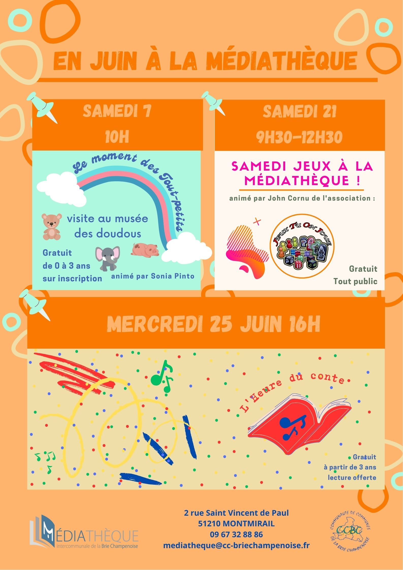 juin