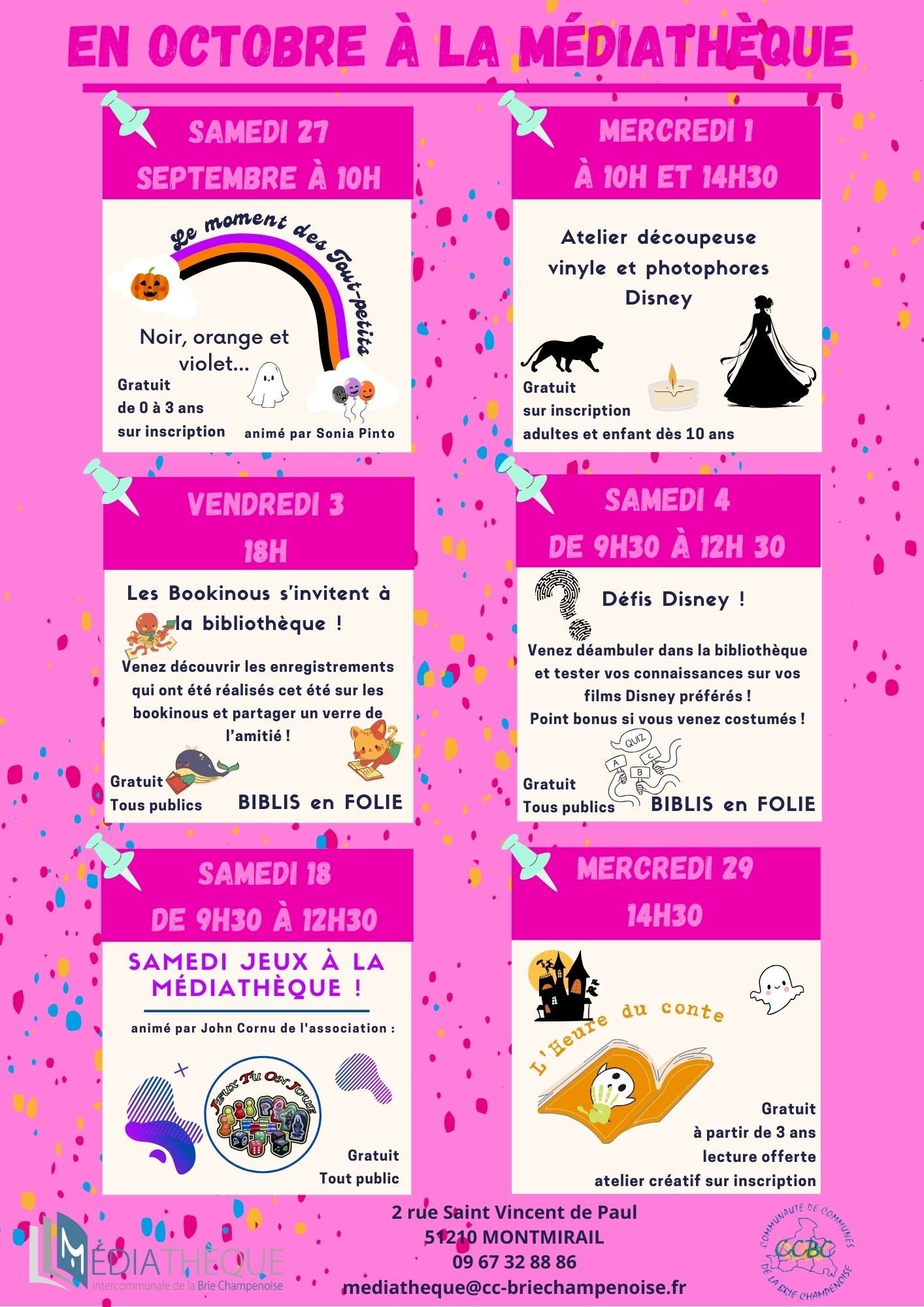 octobre